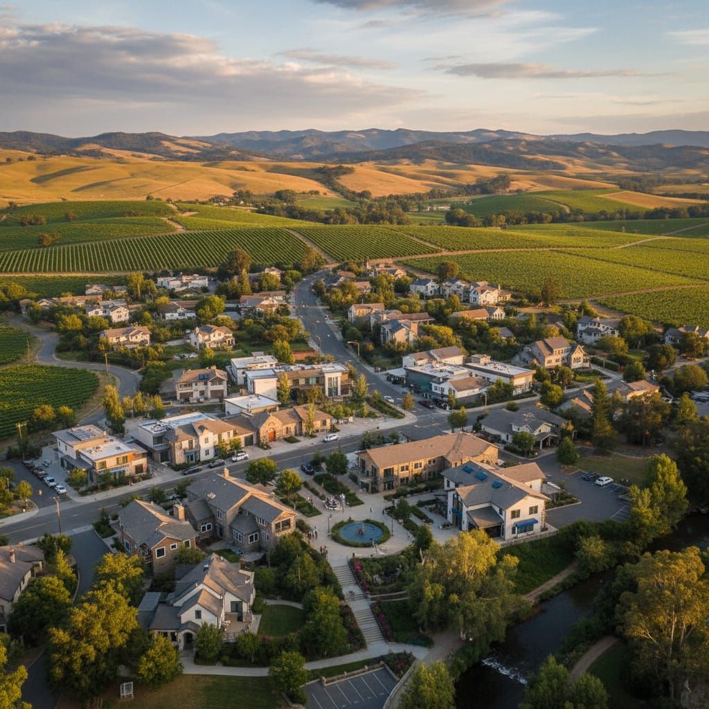 Professional electrician serving Glen Ellen, CA