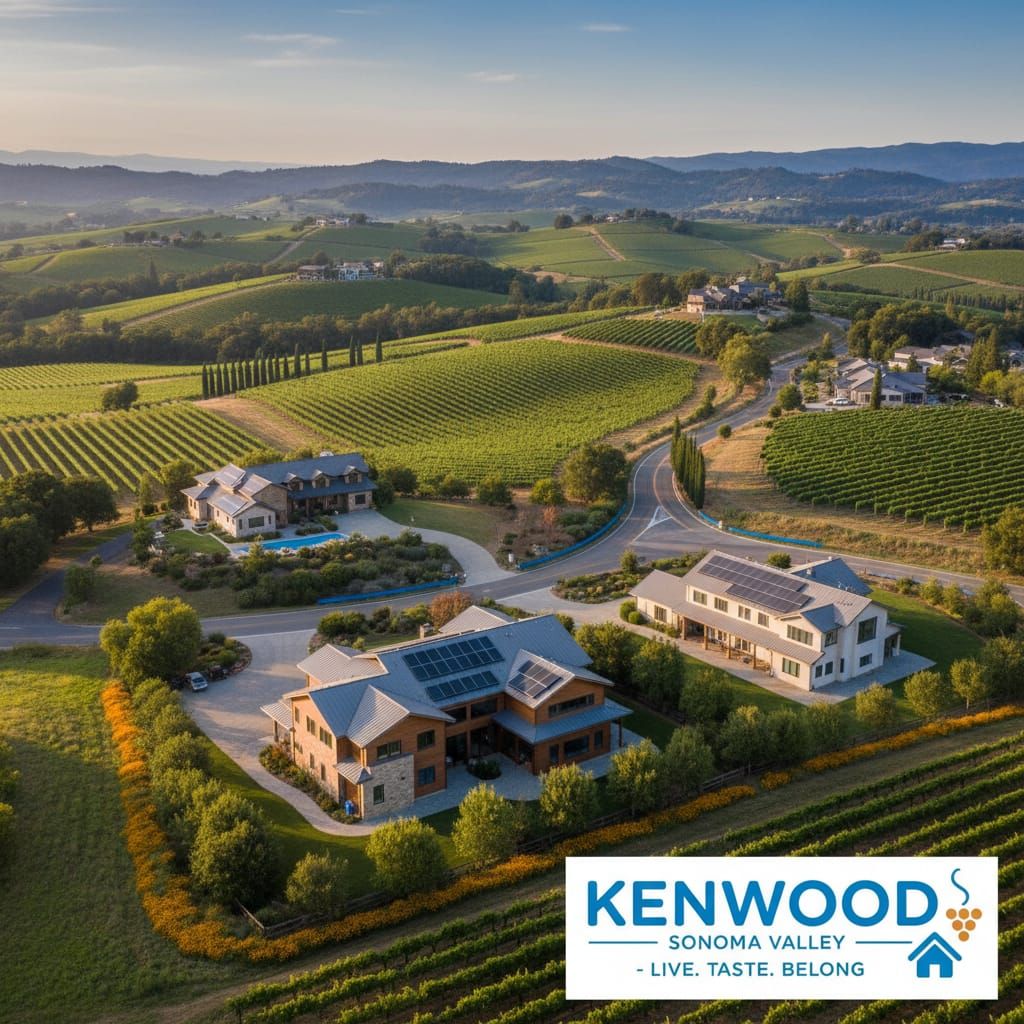 Professional electrician serving Kenwood, CA