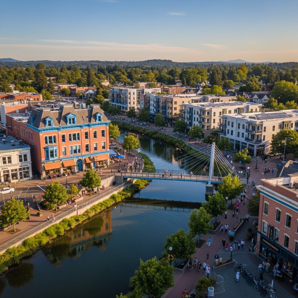 Professional electrician serving Petaluma, CA