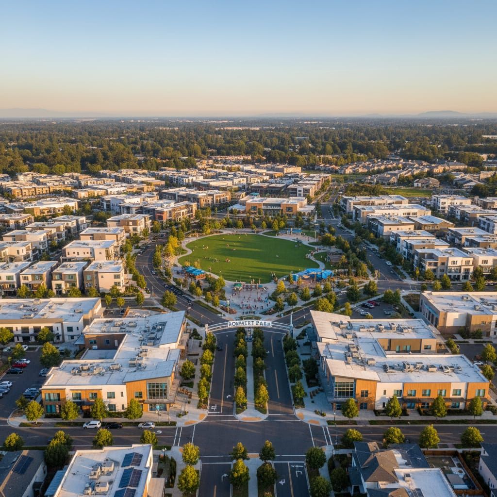 Professional electrician serving Rohnert Park, CA