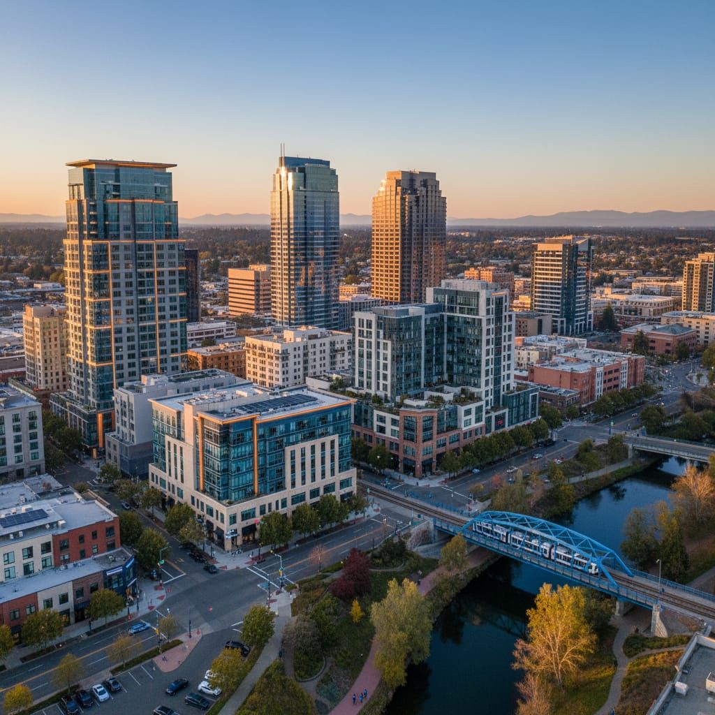 Professional electrician serving Santa Rosa, CA