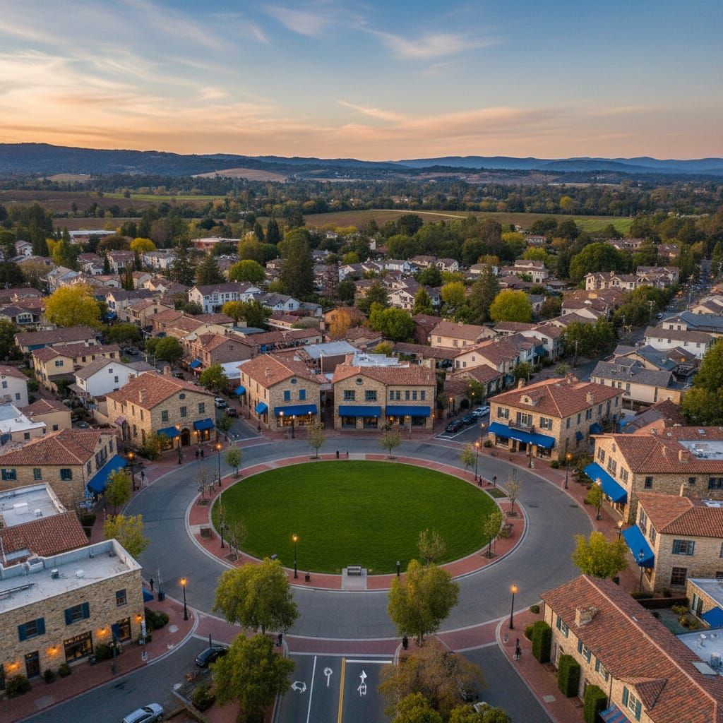 Professional electrician serving Sonoma, CA